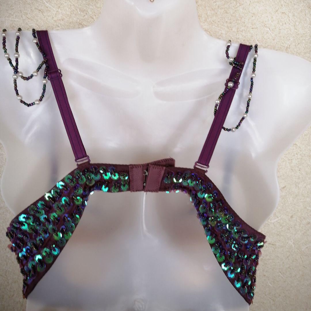 ベリーダンス衣装 ベリーダンス ベリー衣装 オリエンタル 5956