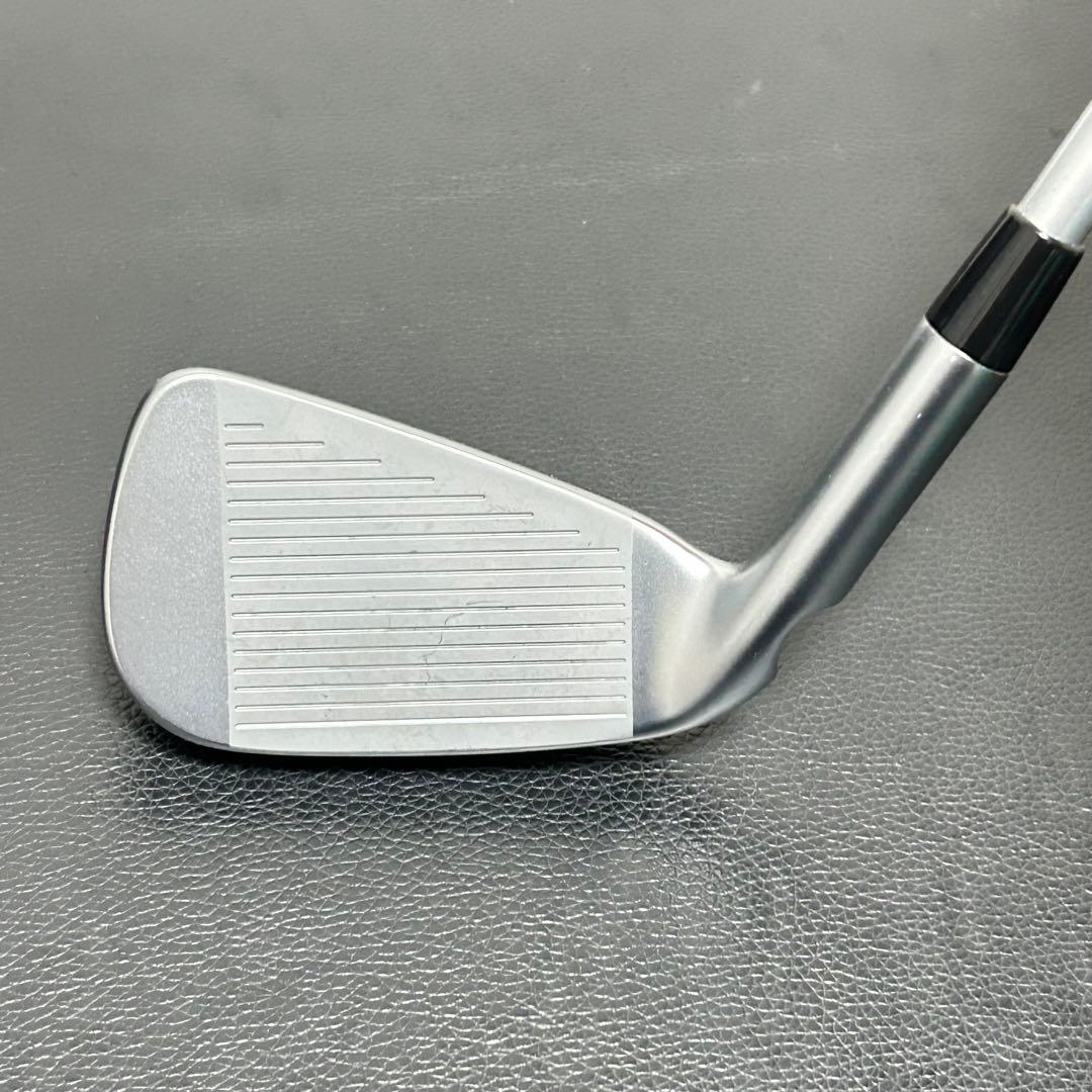 【美品】PING i525 4番アイアン 単品 MCI 50-R 飛び系