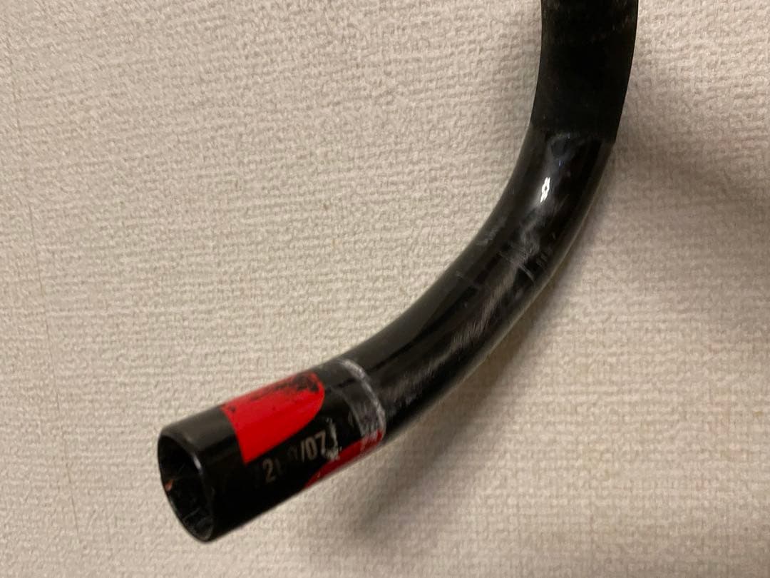 ITM K-SWORD フルカーボン　ドロップハンドル