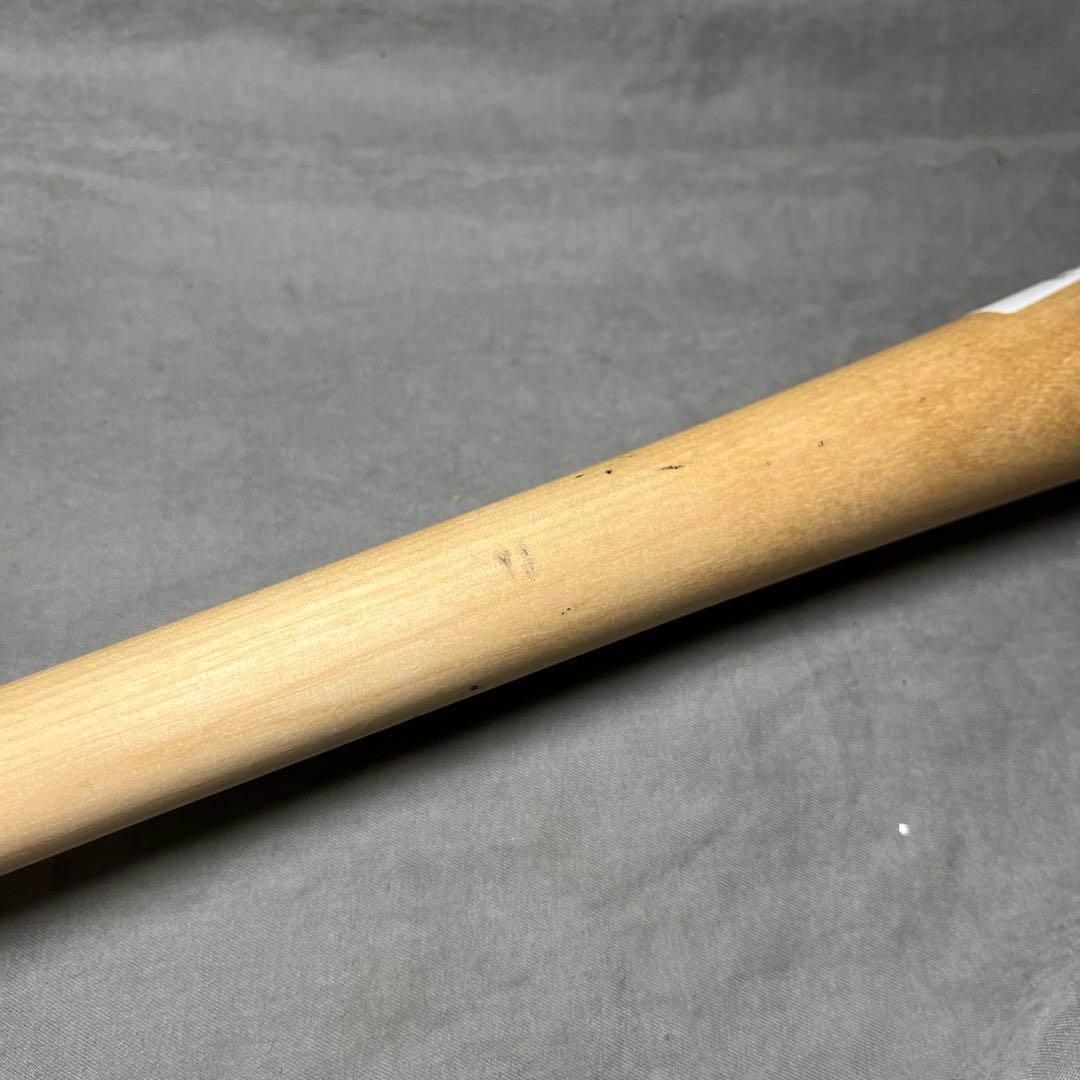 アシックス　GOLDSTAGE バーチ　硬式木製バット 84cm BFJマーク