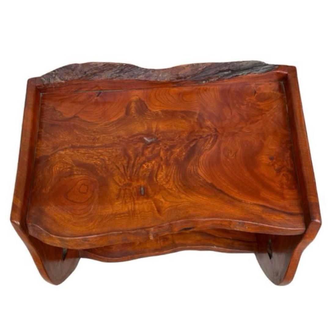 天然木　無垢材