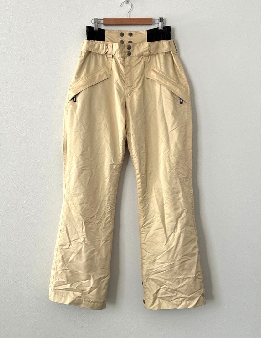 RE:PRE リプリ／スキー スノボ ウェア 上下セット パステル Lサイズ*