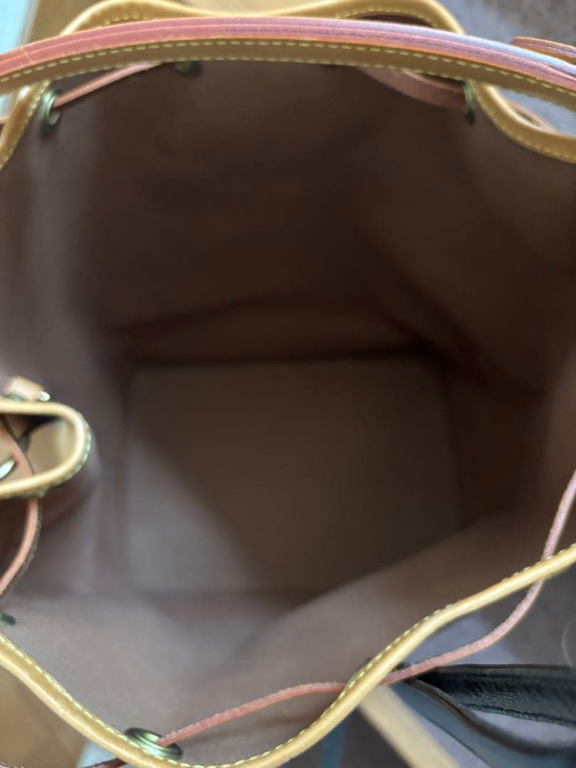 Louis Vuitton モノグラム ハンドバッグ