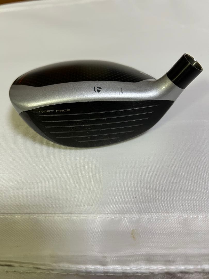 メイラーメイドM5 3W ランクB