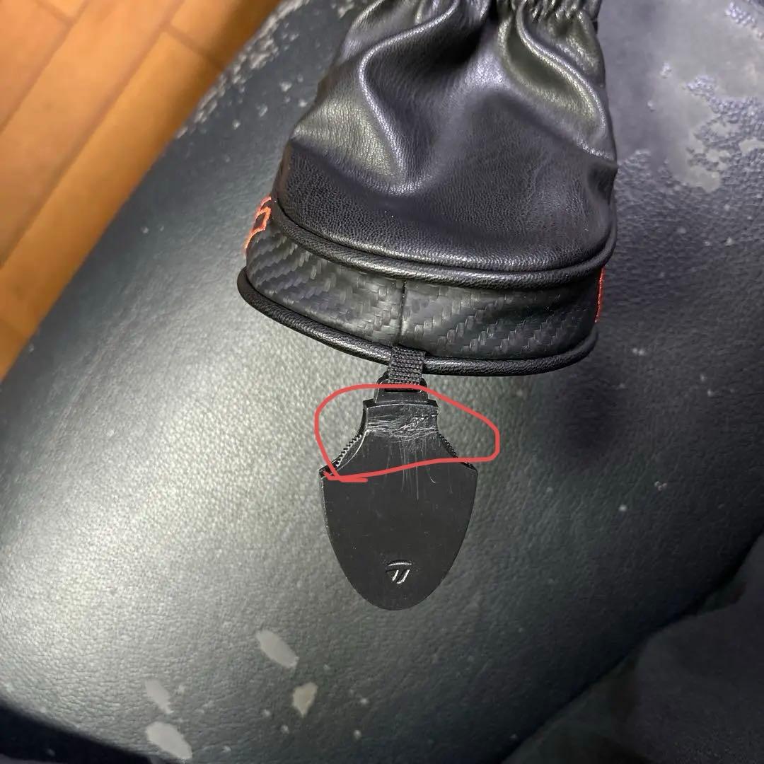 メイラーメイドM5 3W ランクB