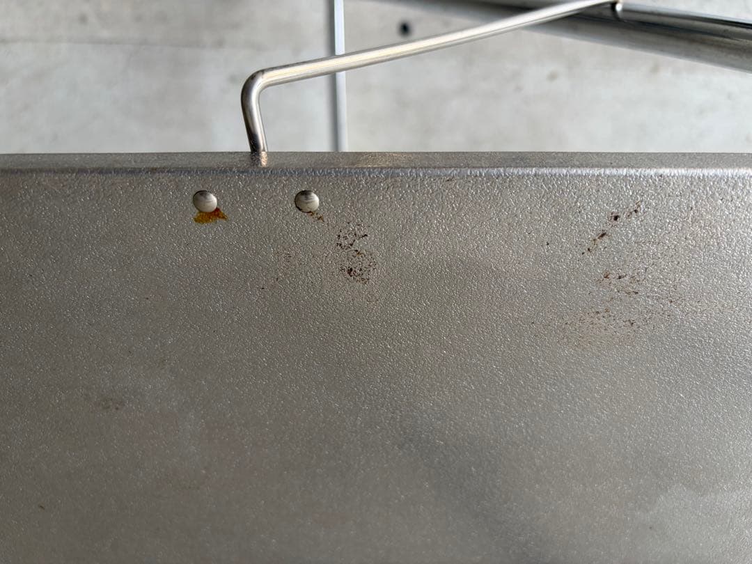 ユニフレーム(UNIFLAME) ツインバーナーUS-1900⭐️中古