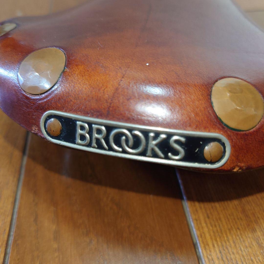 BROOKS TEAM PRO SPECAL ブルックス　プロフェッショナル