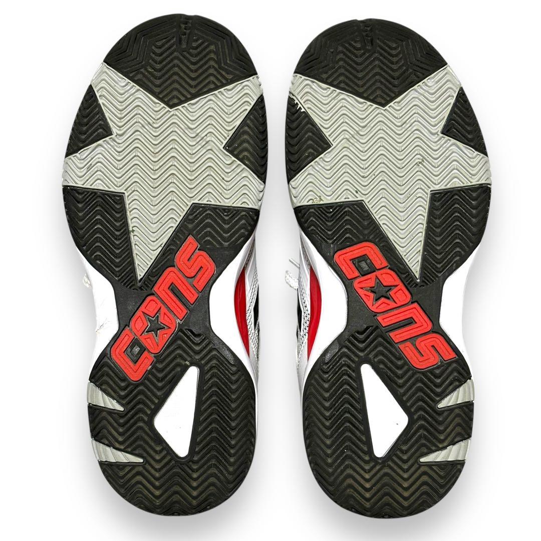 シューズ(男性用) CONVERSE CONS ACCELERATOR MID 26.5cm