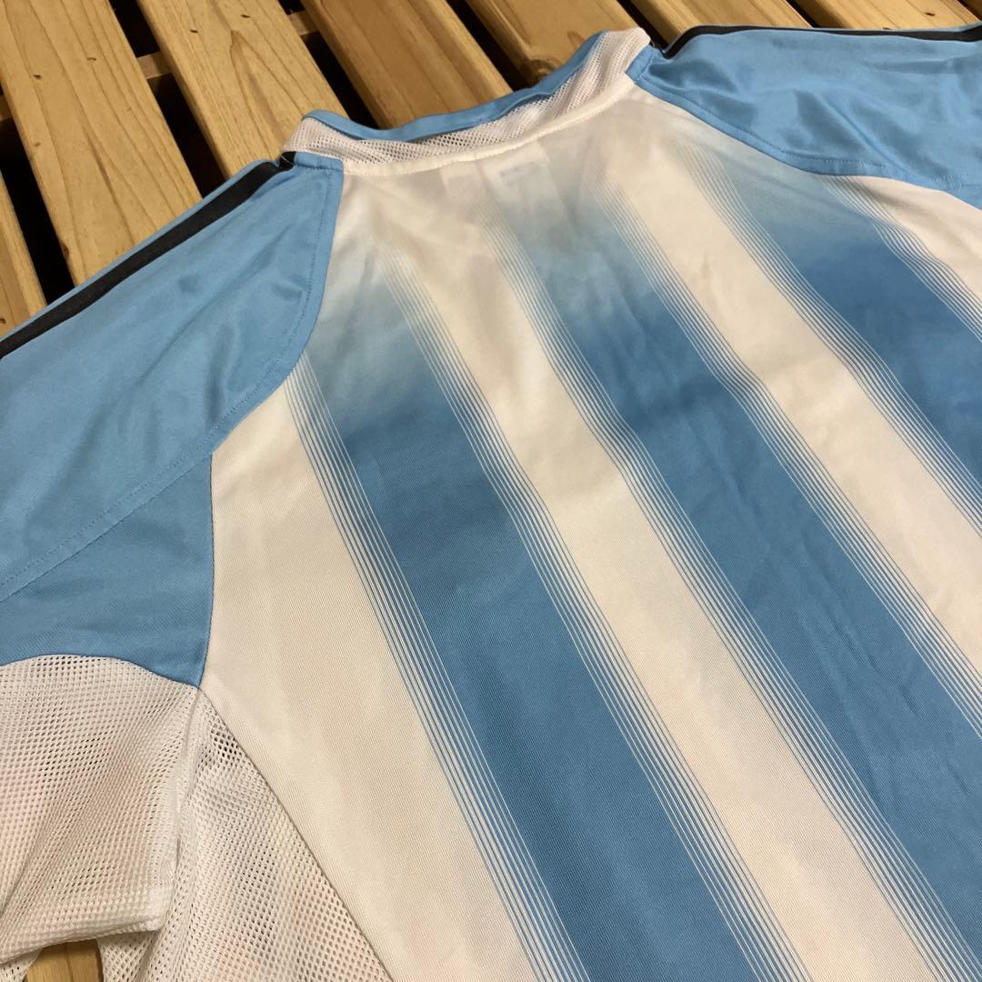 ☆値下げ☆ アルゼンチン代表ユニフォーム04