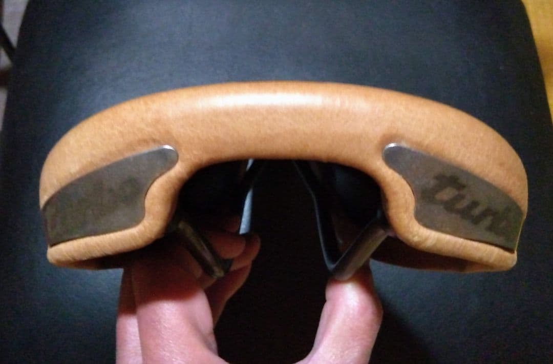 Selle Italia milano turbo ミラノ ターボ 中古品