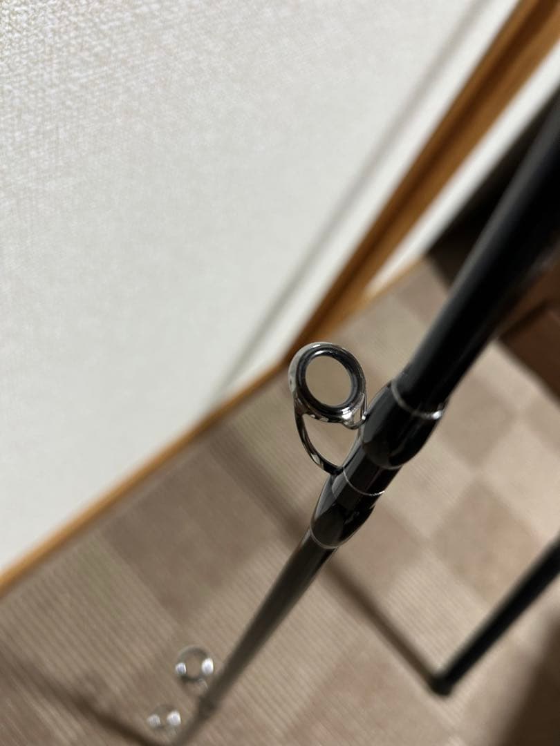 FULL ROCK FR-106HPS ショアジギングロッド