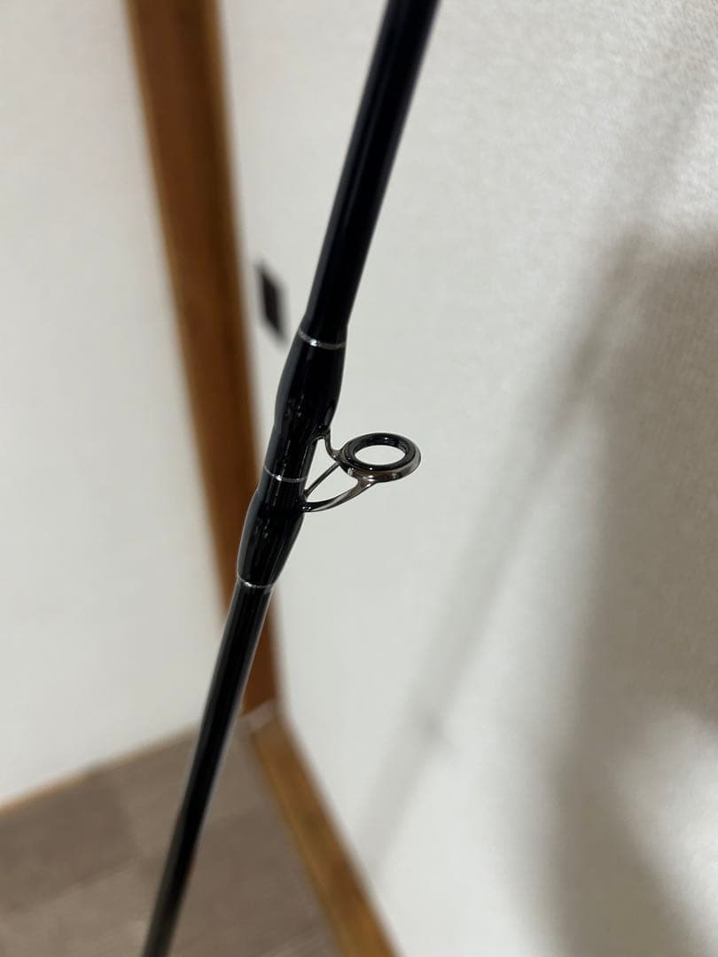 FULL ROCK FR-106HPS ショアジギングロッド