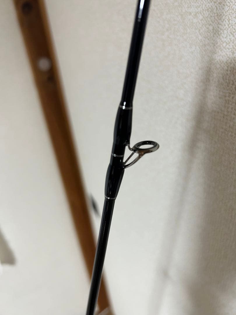 FULL ROCK FR-106HPS ショアジギングロッド