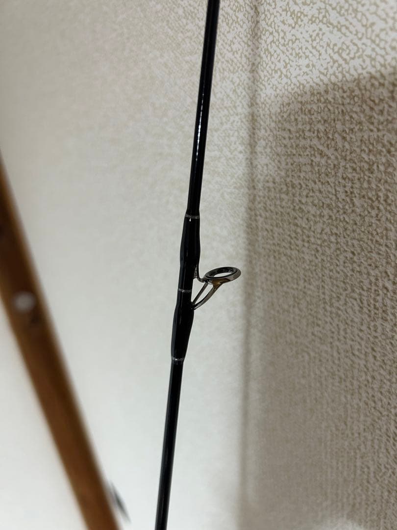 FULL ROCK FR-106HPS ショアジギングロッド