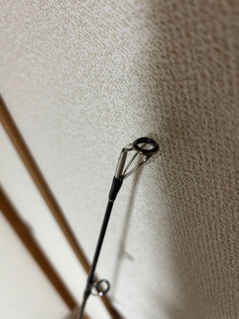 FULL ROCK FR-106HPS ショアジギングロッド