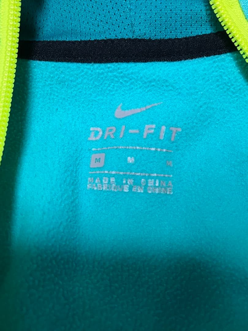 スポーツウェア NIKE ナイキ 長袖 ジャージ