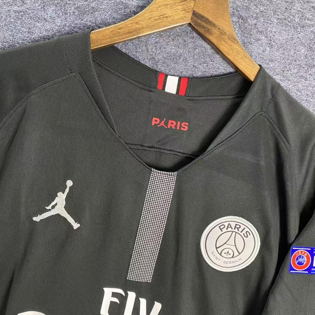 パリ・サンジェルマン ネイマール・ジュニア シャツ 10番 XL #1