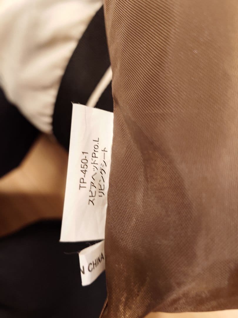 スノーピーク スピアヘッド Pro.L TP-450 テントセット