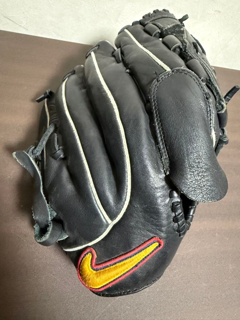 NIKE 松坂モデル 軟式 投手用 グローブ