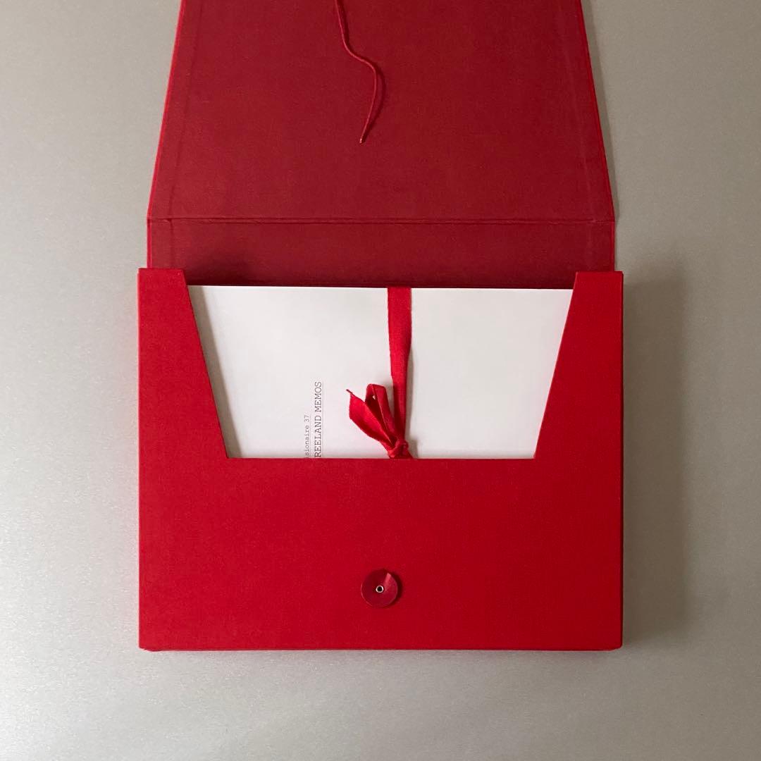 《希少本》アートブック VISIONAIRE 22 CHIC