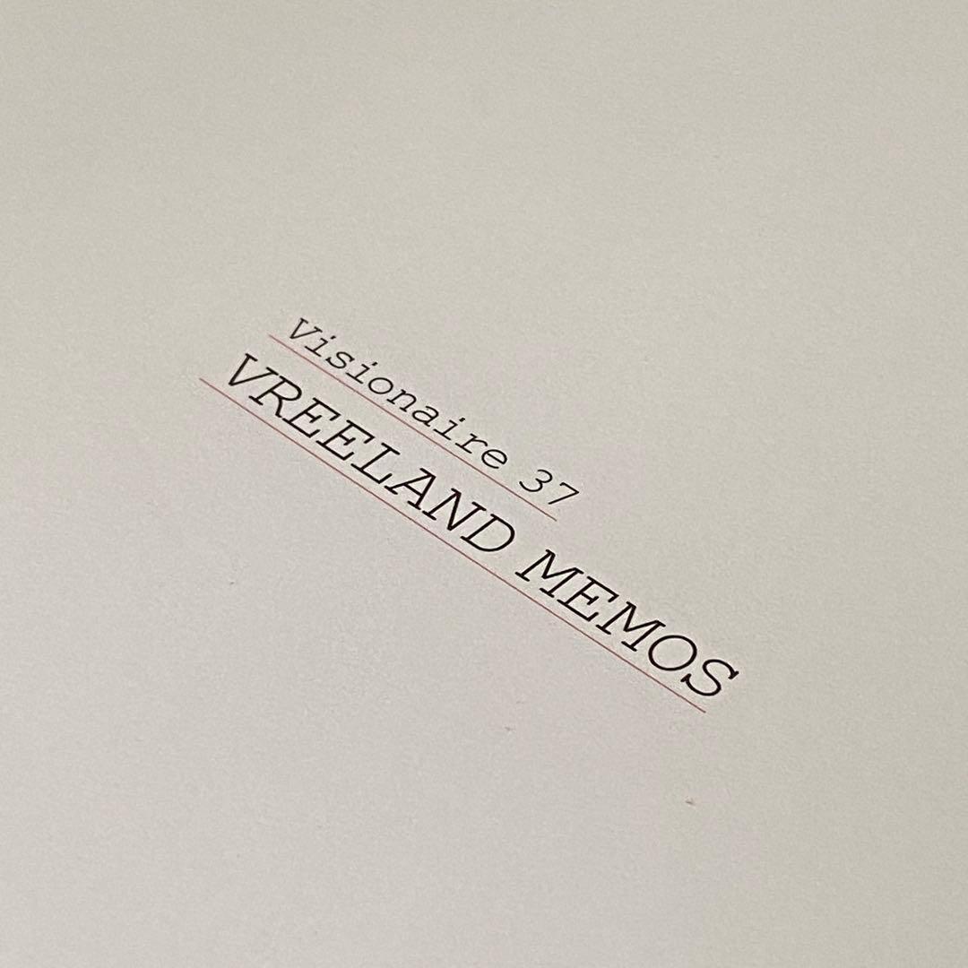 《希少本》アートブック VISIONAIRE 22 CHIC