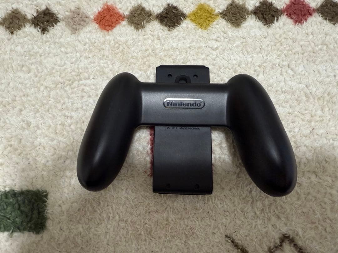 Nintendo Switch 本体一式 動作確認済み 初期化済