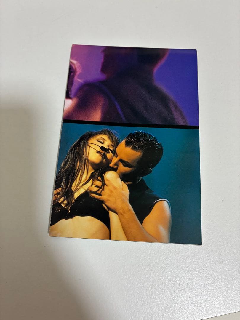 亜*蘭様 新品　松田聖子　LIVE「It’s Style ’95」DVD 希少