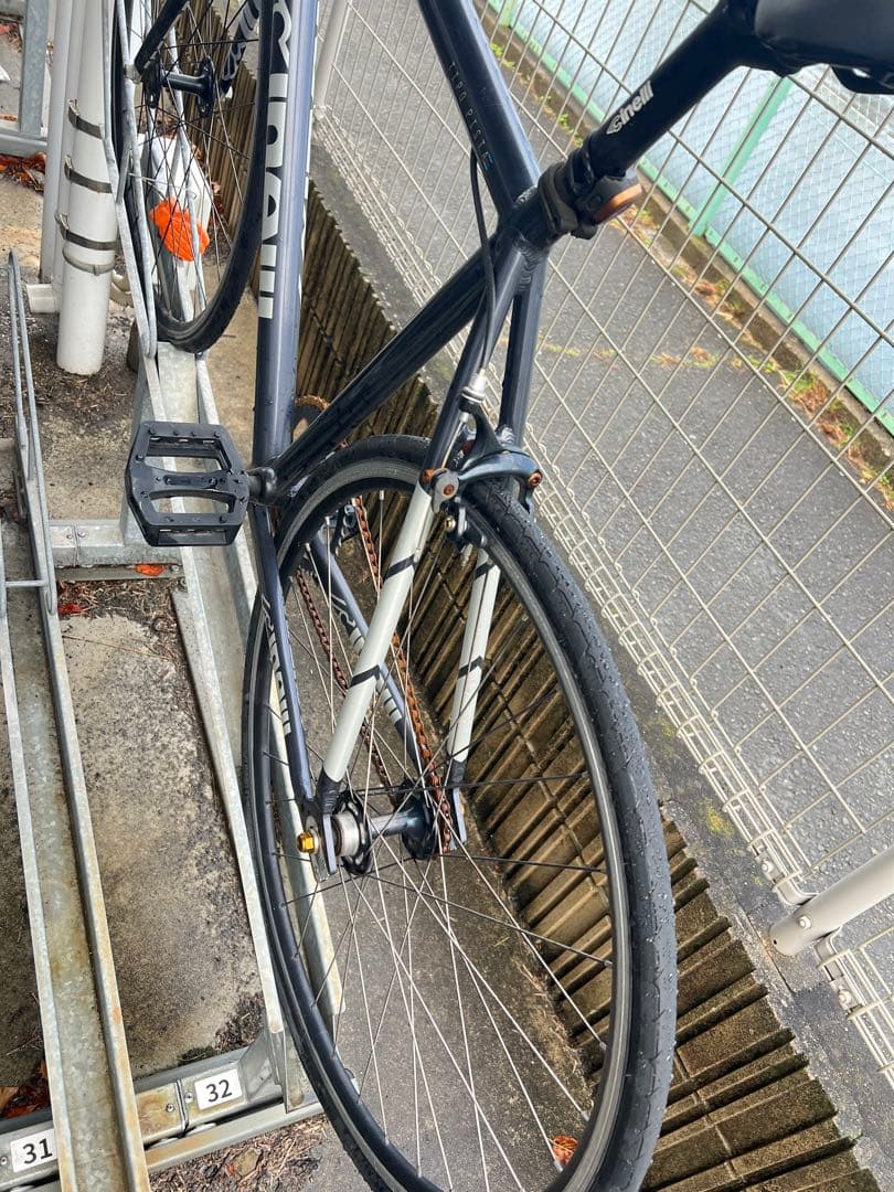 CINELLI　チネリ　TIPO PISTA　ピストバイク　Mサイズ