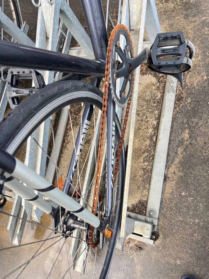 CINELLI　チネリ　TIPO PISTA　ピストバイク　Mサイズ