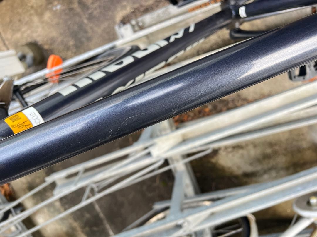 CINELLI　チネリ　TIPO PISTA　ピストバイク　Mサイズ