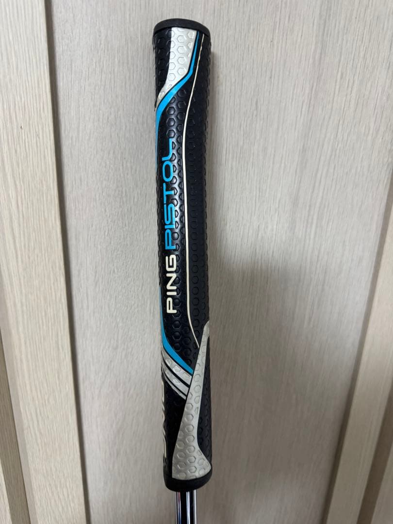 PING SIGMA 2 FETCH パター 34インチ PP62