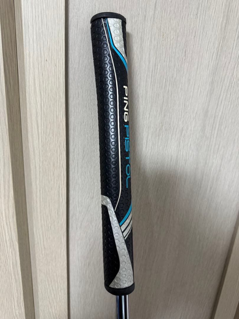 PING SIGMA 2 FETCH パター 34インチ PP62