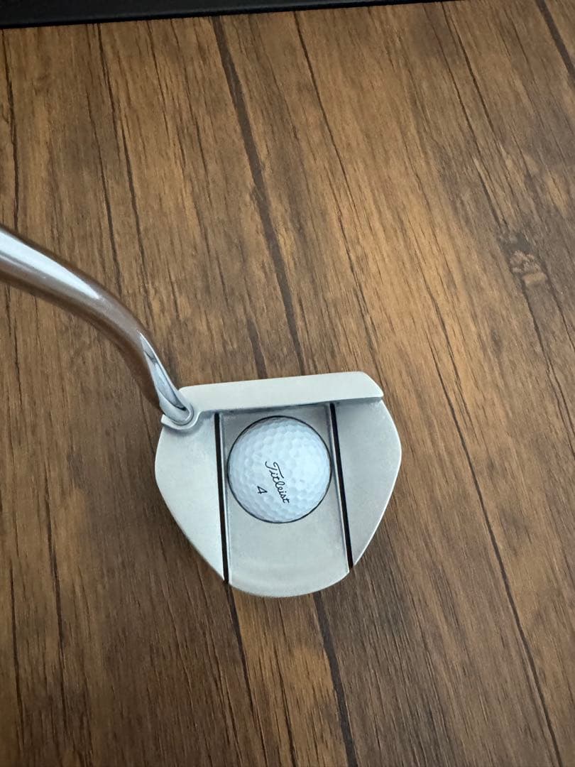 PING SIGMA 2 FETCH パター 34インチ PP62