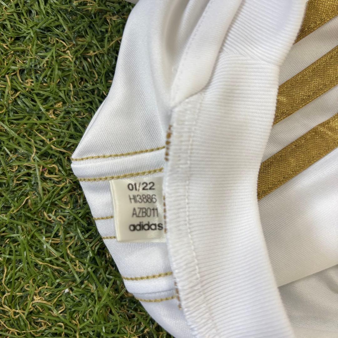 【希少】22-23 バイエルンミュンヘン アウェイ ミュラー 25番 4XL