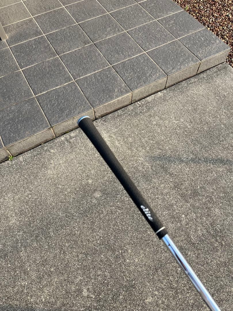 ハイトゥウェッジ60° テーラーメイド　ダイナミックゴールド　DG S200