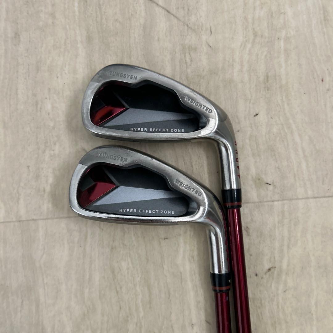 ゴルフクラブ セット 16本 まとめ売り！