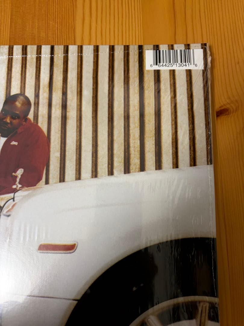 Clipse Hell Hath No Fury アナログ レコード