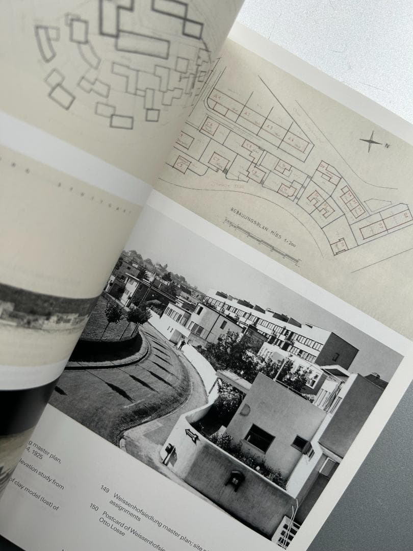 MIES ミース・ファン・デル・ローエ 作品集 ディーター ラムス アアルト