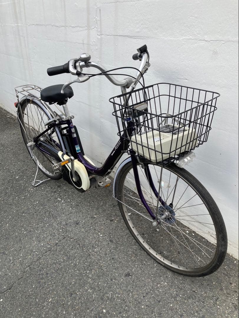 1579 バッテリー、充電器なし