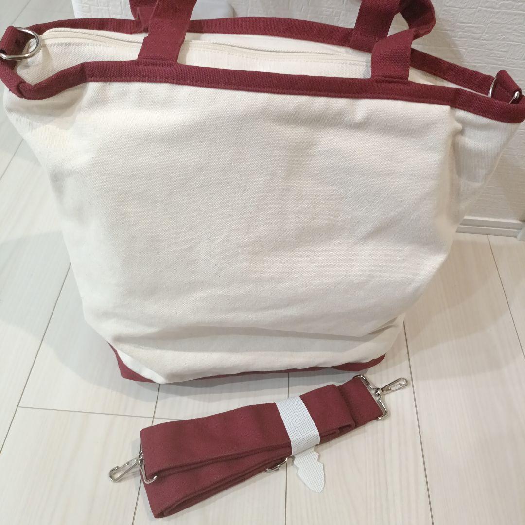 激レア　完売品　鹿島アントラーズ　キャンバス　トートバッグ　サッカー　グッズ