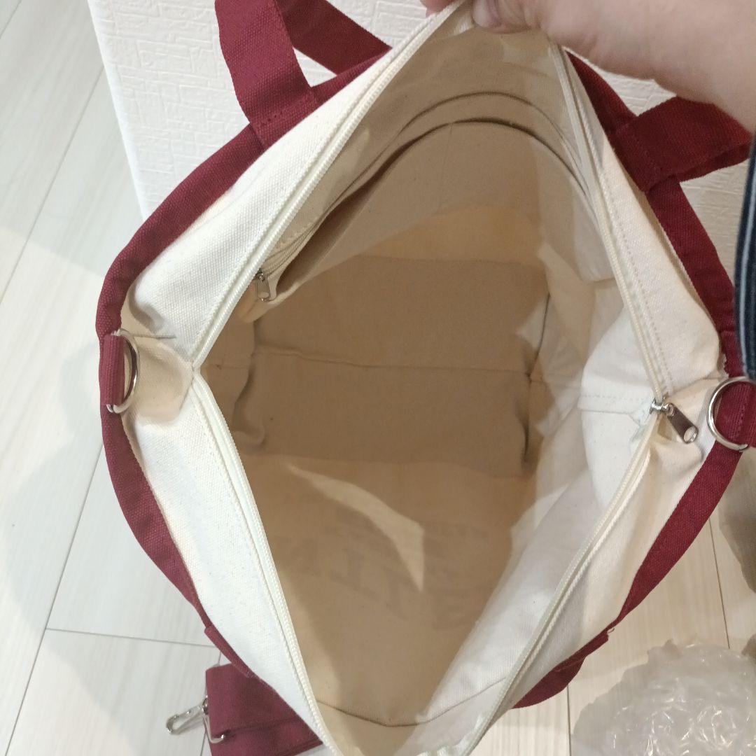 激レア　完売品　鹿島アントラーズ　キャンバス　トートバッグ　サッカー　グッズ