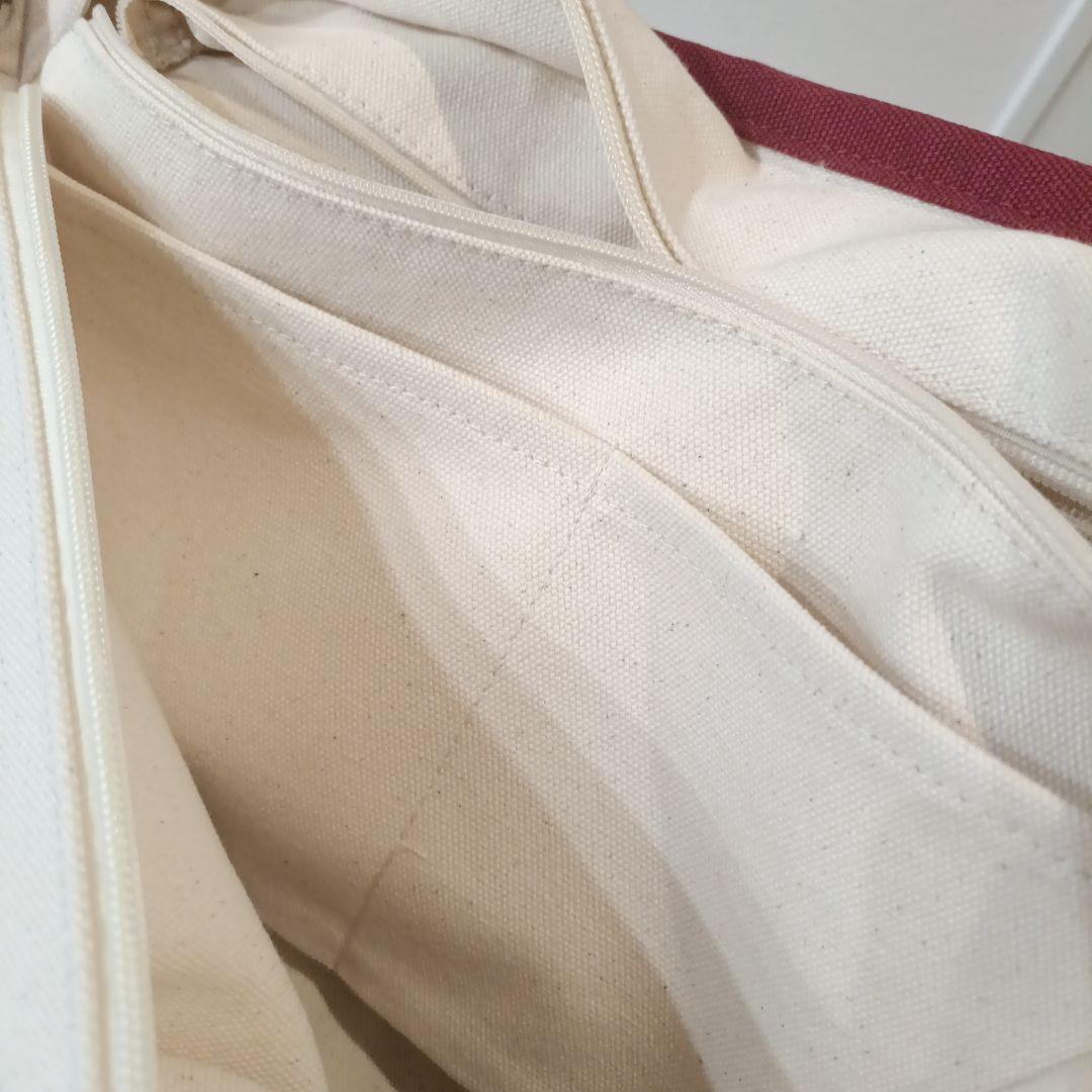 激レア　完売品　鹿島アントラーズ　キャンバス　トートバッグ　サッカー　グッズ