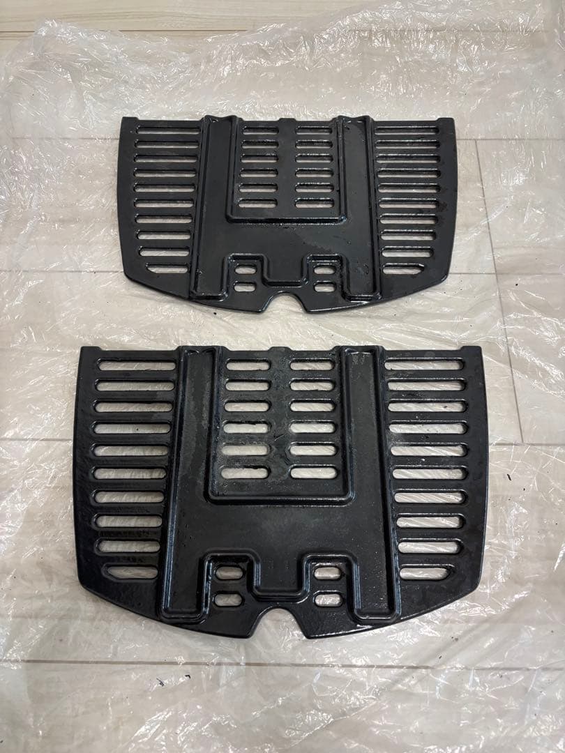 Weber バーベキューグリル　ウェーバー　ポータブルガスグリル　Q1250