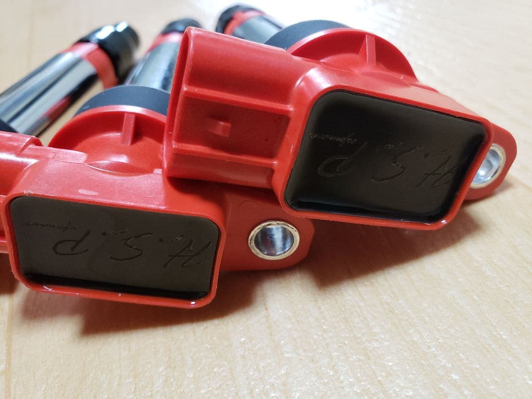 スズキ　アルトワークス　強化イグニションコイル　RA06エンジン　ターボ