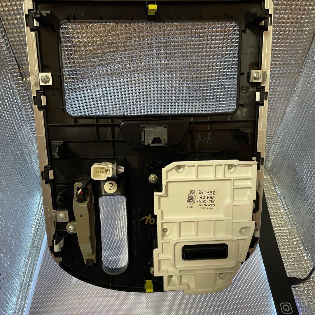 LA600S LA610Sタント/カスタム　LED交換済み 完成品