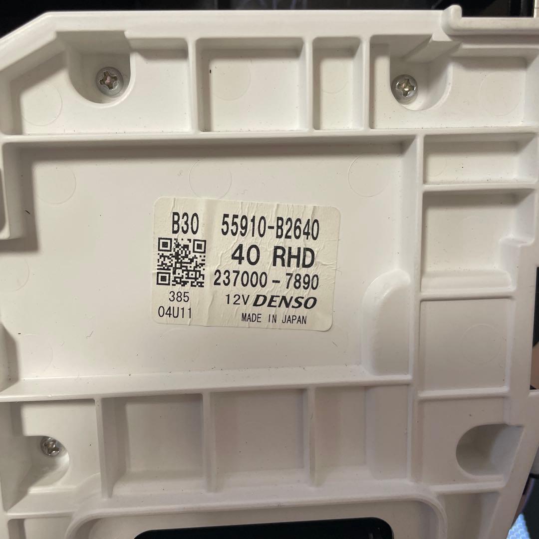 LA600S LA610Sタント/カスタム　LED交換済み 完成品