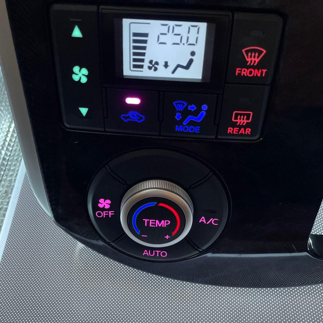 LA600S LA610Sタント/カスタム　LED交換済み 完成品