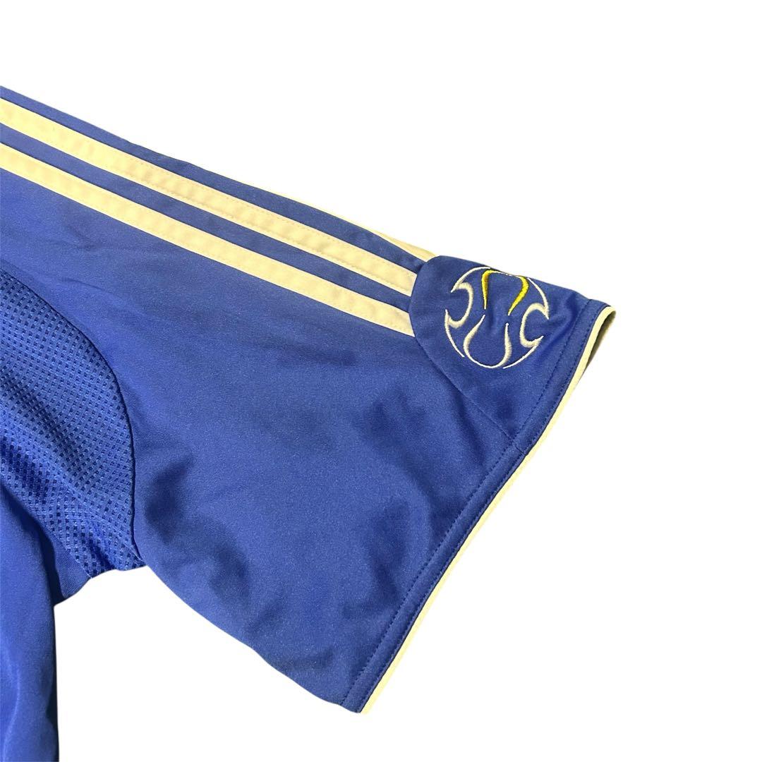 【激レア】チェルシー 06/07 ユニフォーム シェフチェンコ アディダス