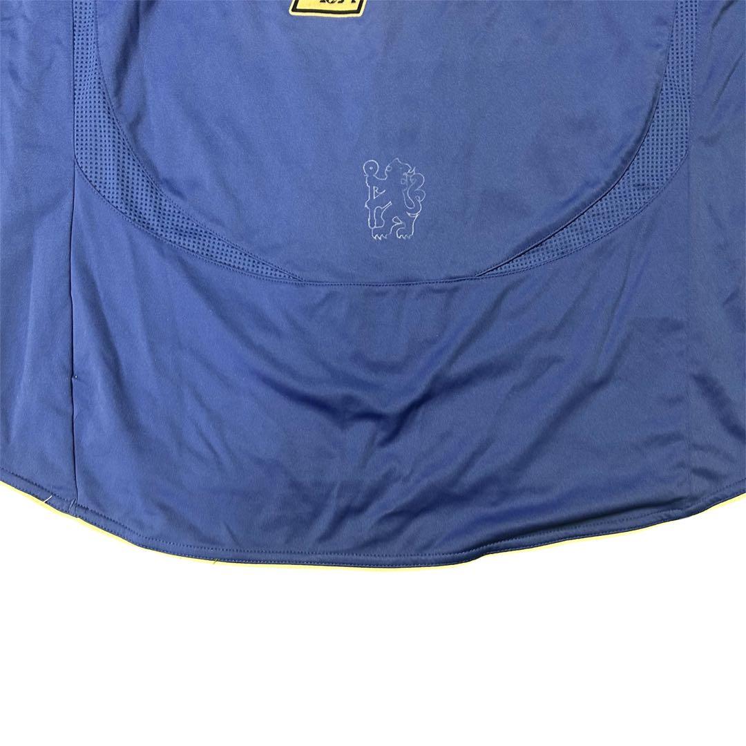 【激レア】チェルシー 06/07 ユニフォーム シェフチェンコ アディダス