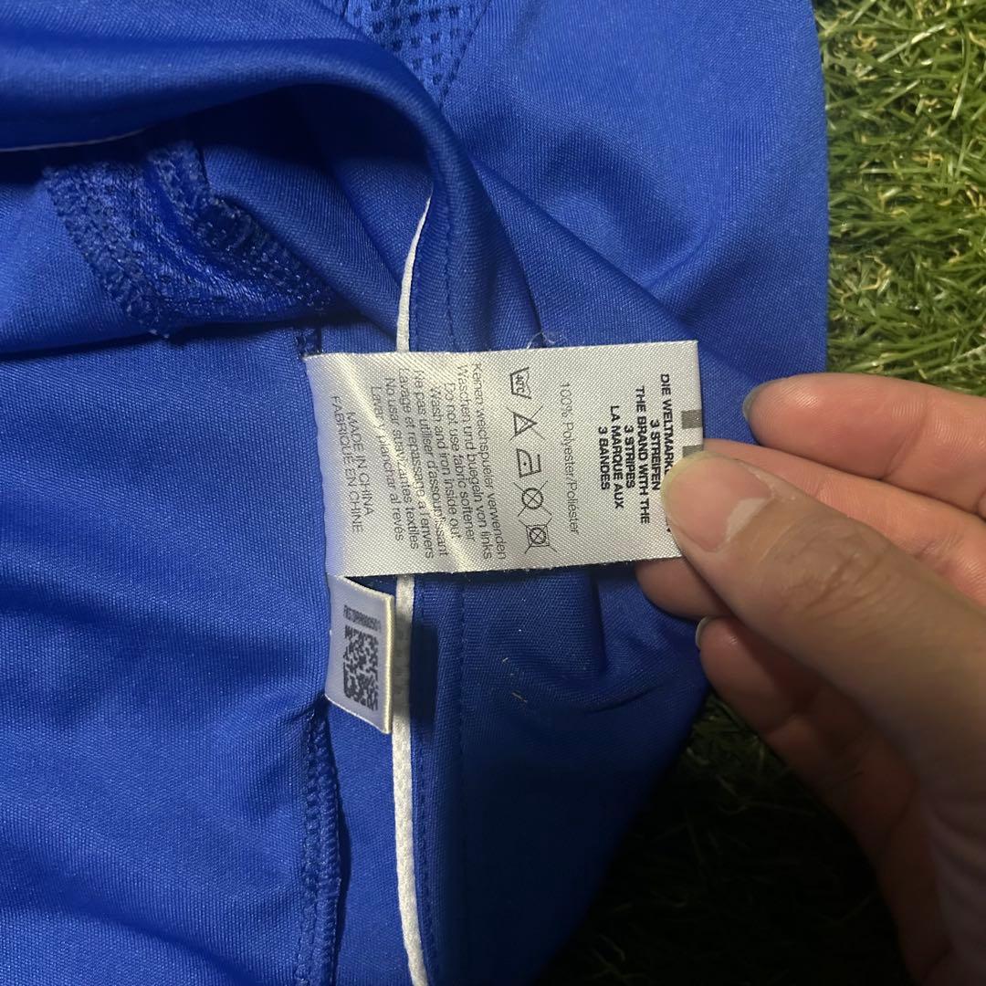 【激レア】チェルシー 06/07 ユニフォーム シェフチェンコ アディダス